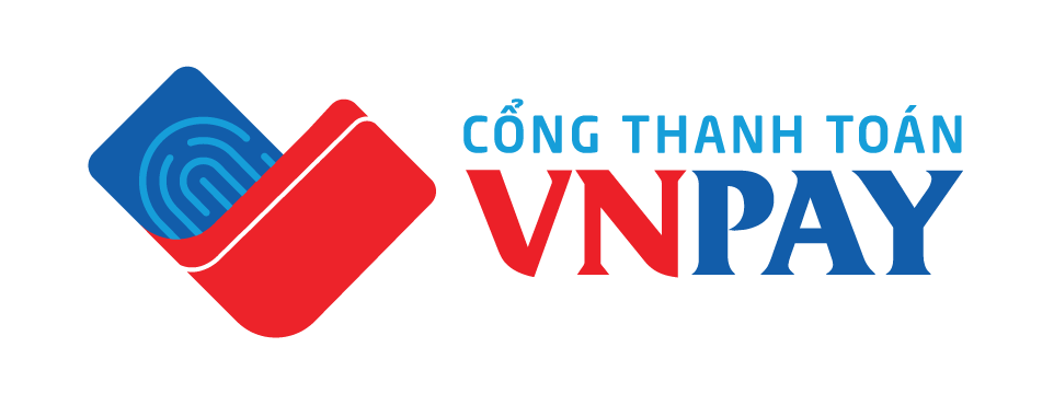Cổng thanh toán VNPAY